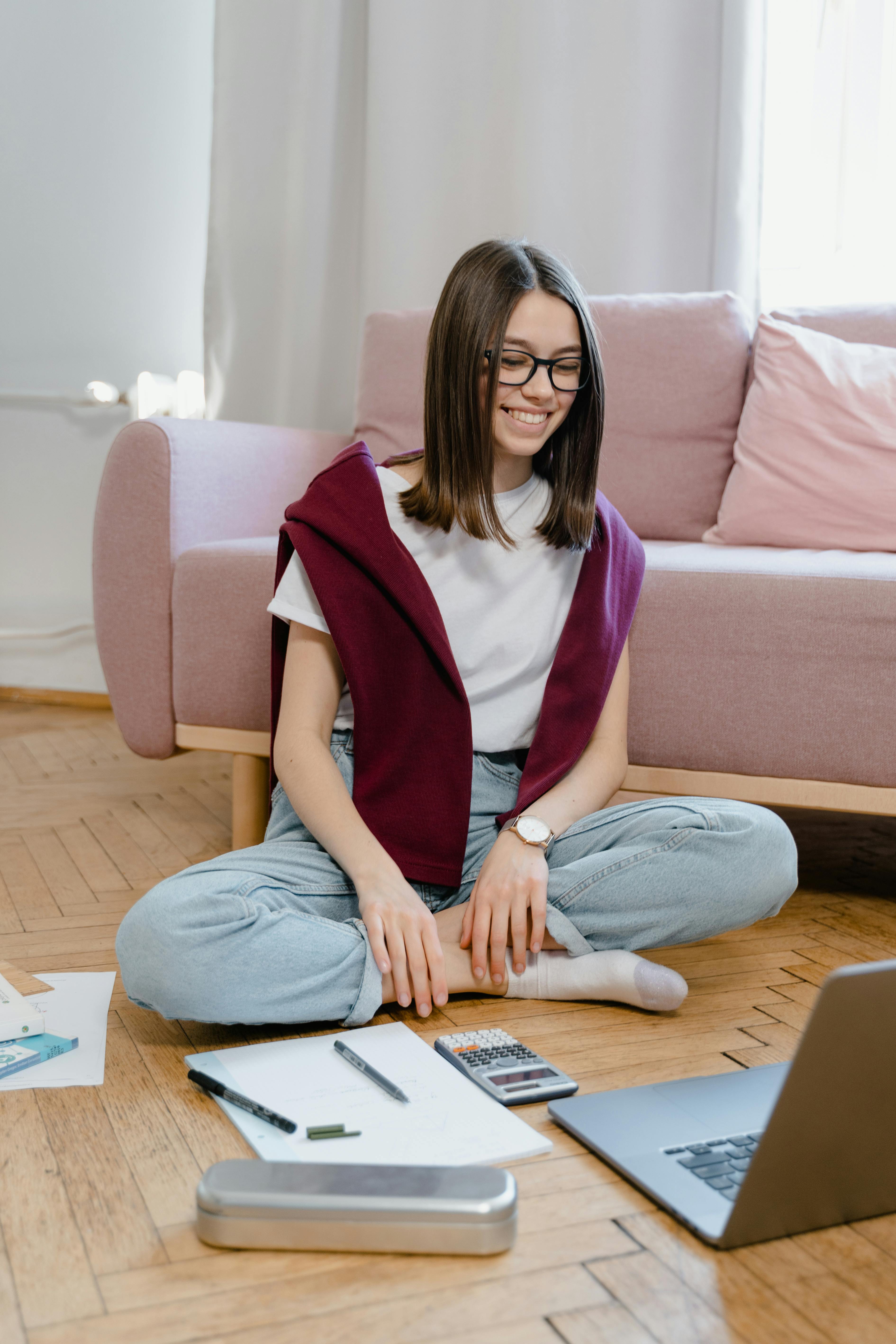Online Tutoring Experience at Conceptorz